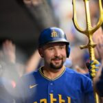 Cubs, Mariners