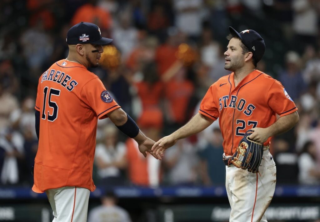 Houston Astros