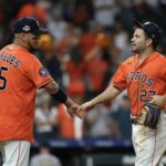 Houston Astros