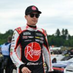 Christopher Bell