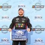 Tyler Reddick
