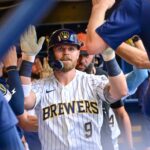 Braves, Brewers
