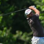 BMW Championship clark