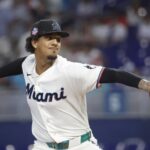 Nationals, Marlins