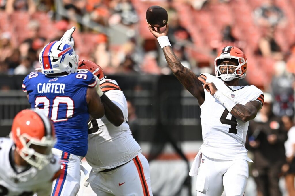 deshaun watson