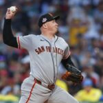 Red Sox, Giants