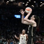 Breanna Stewart
