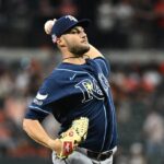 Rays, Orioles