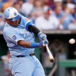 Tigers, Royals