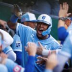 salvador perez