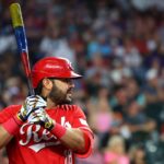 Eugenio Suarez