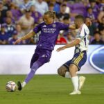 Orlando City, Real Salt Lake