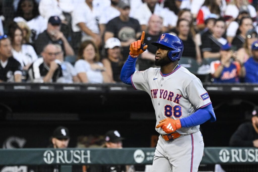 White Sox, Mets