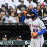 White Sox, Mets