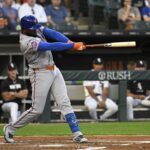 white sox mets