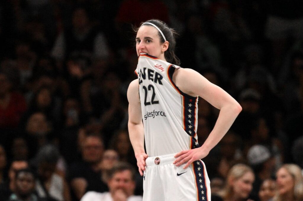 Indiana Fever