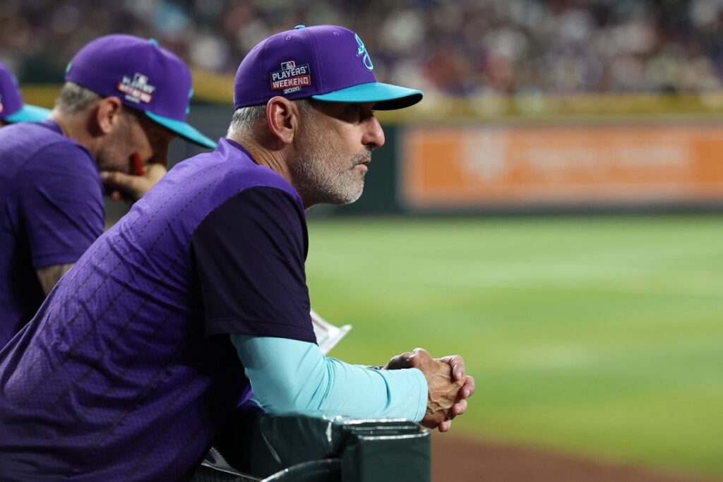 torey lovullo