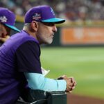 torey lovullo