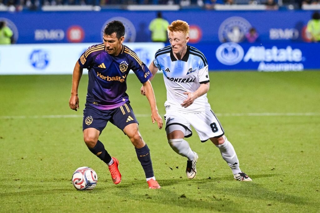 Galaxy, Lozano