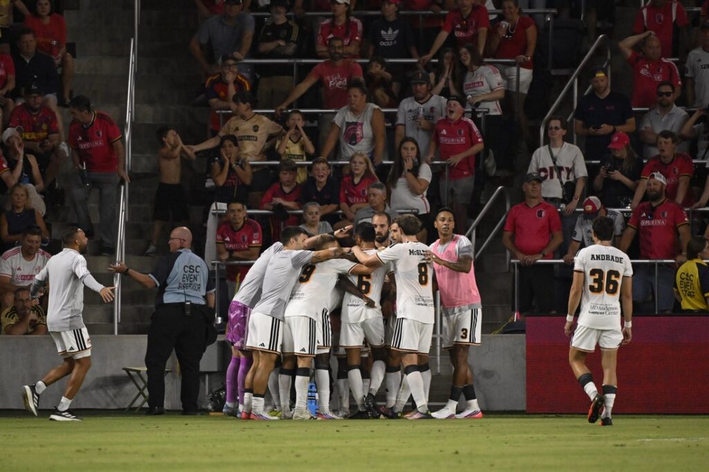 Houston Dynamo
