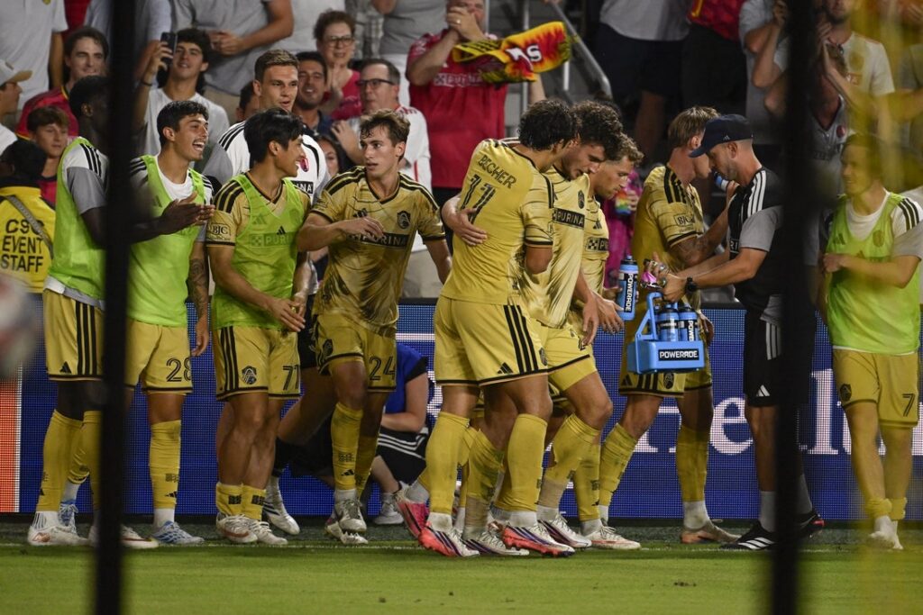st louis city dynamo