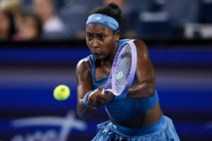 coco gauff
