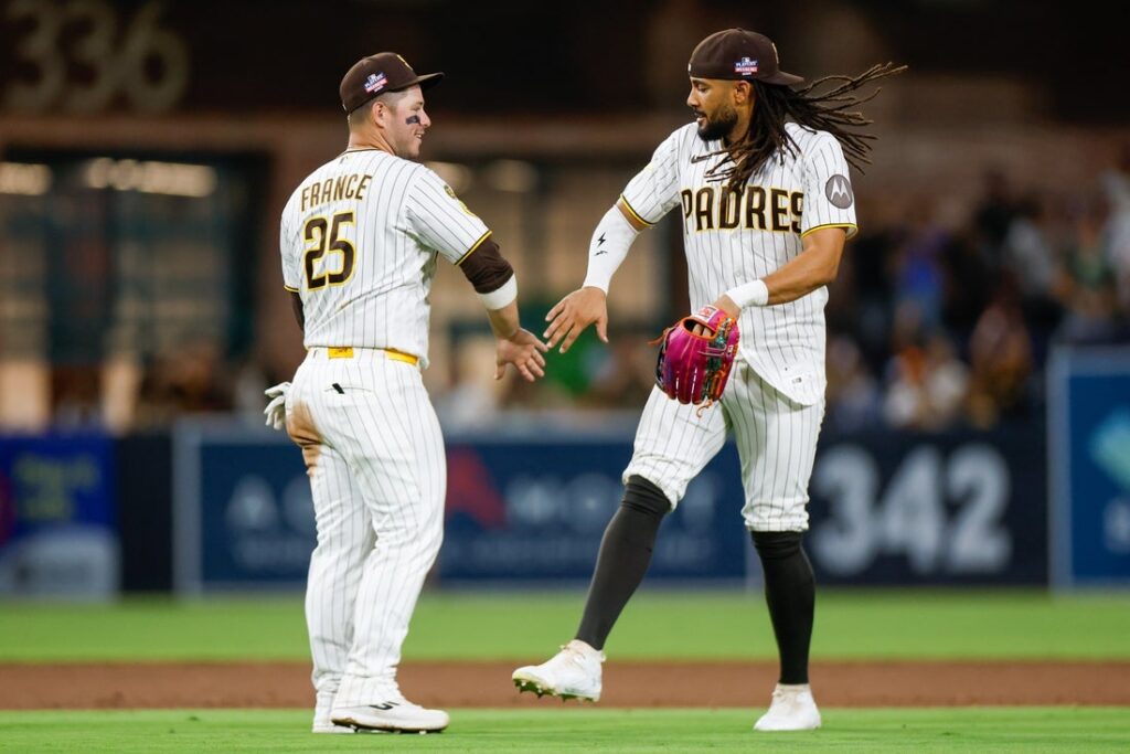 Fernando Tatis Jr.