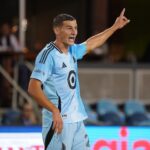 Minnesota United, San Jose