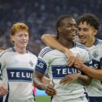 Whitecaps