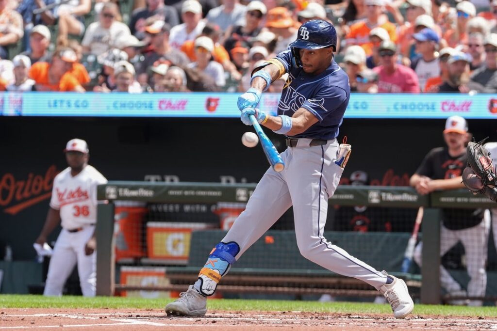 Tampa Bay Rays