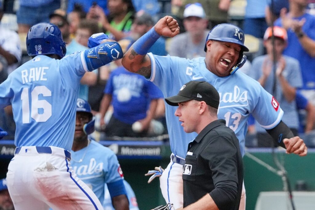 royals