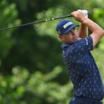 Gary Woodland