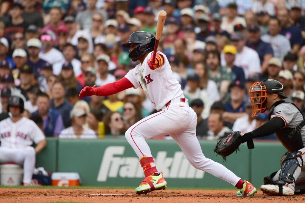 Boston Red Sox