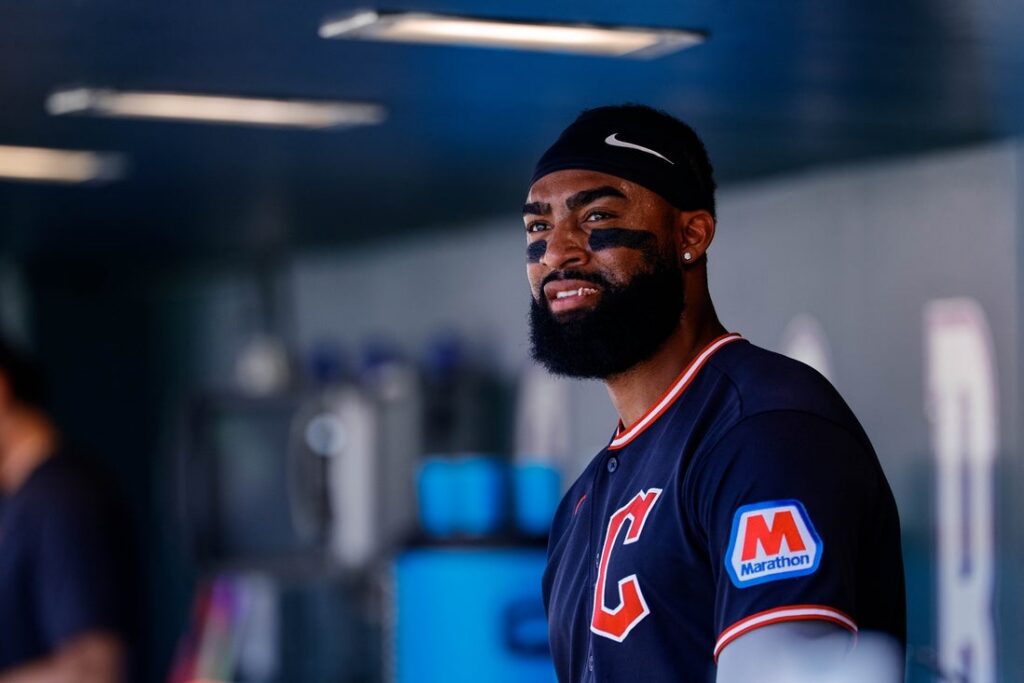 Jo Adell