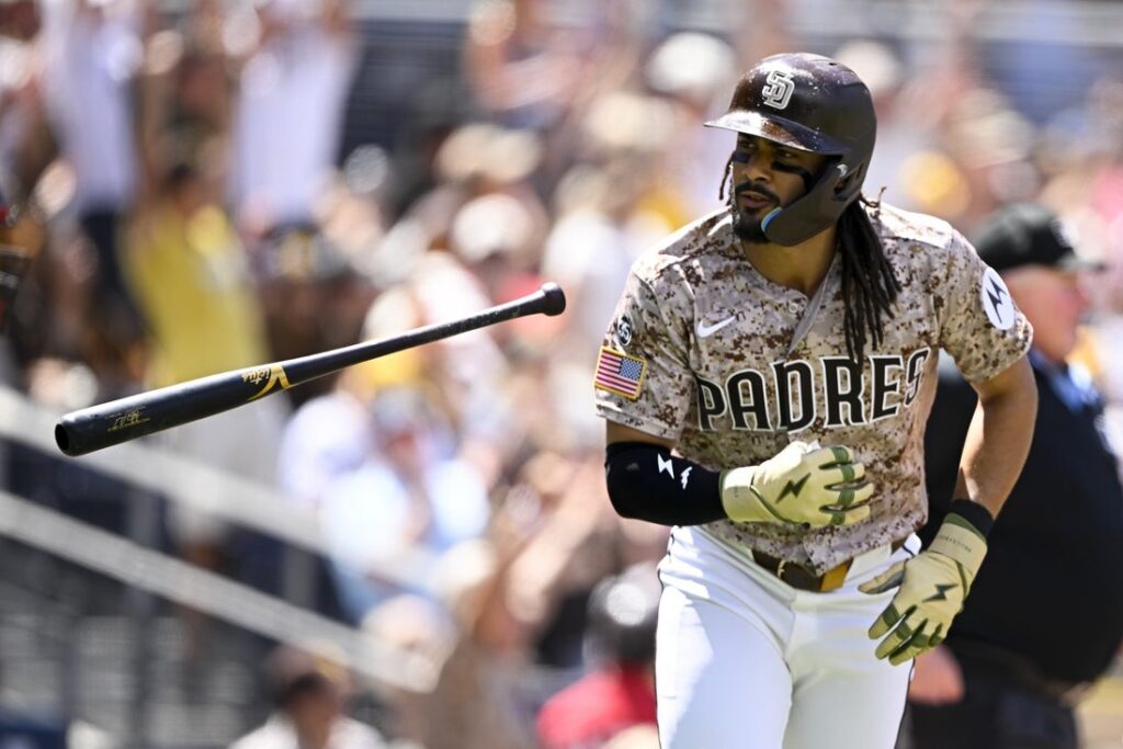 fernando tatis jr.