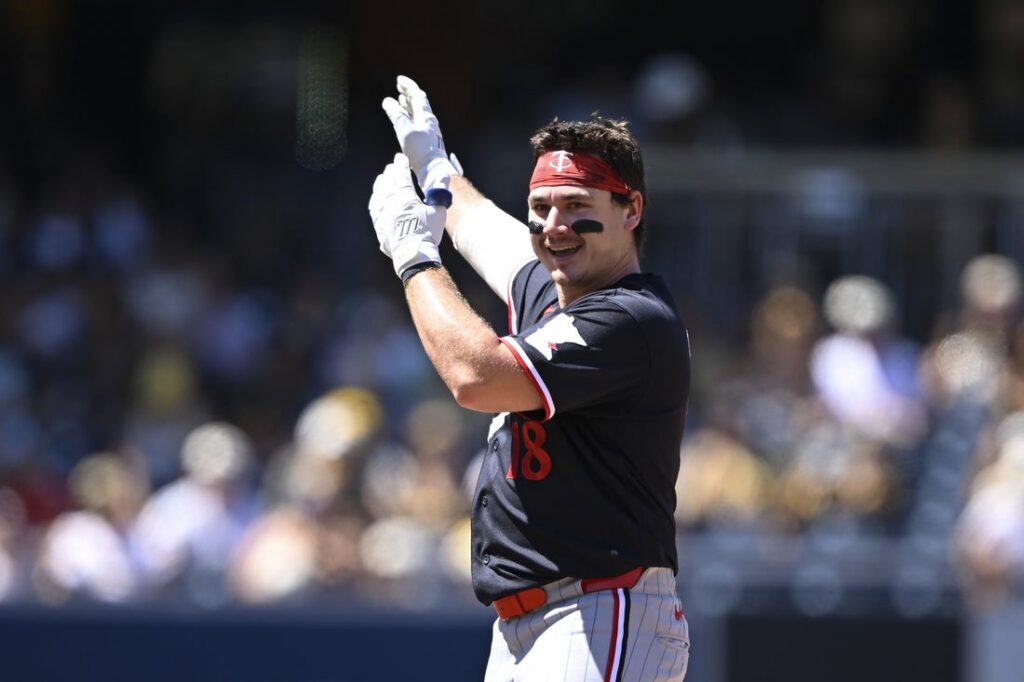 Minnesota Twins