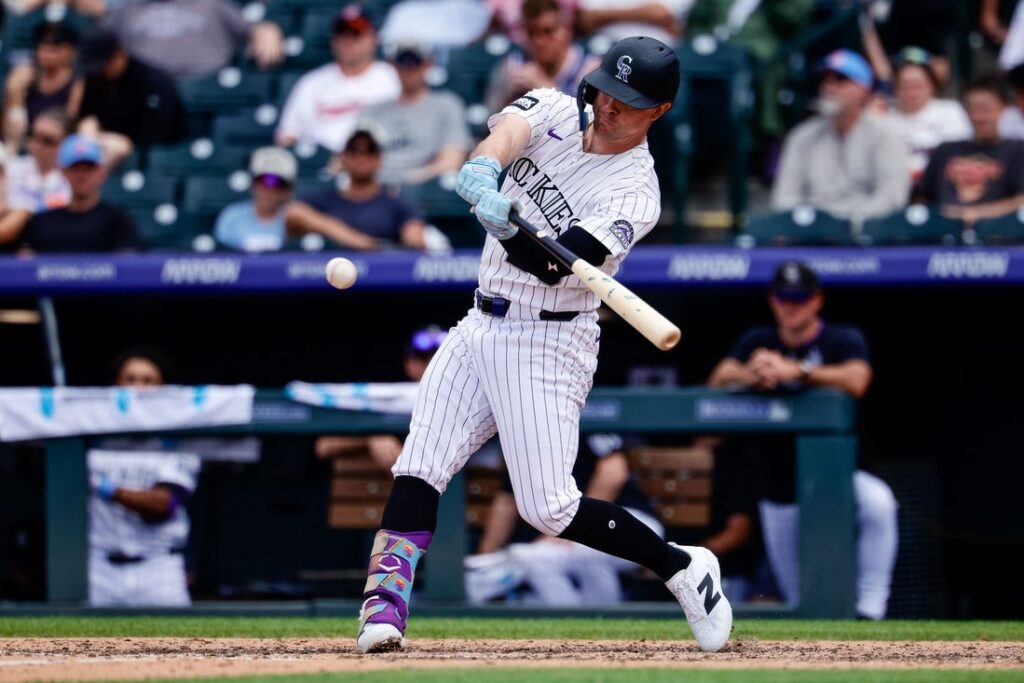 Colorado Rockies