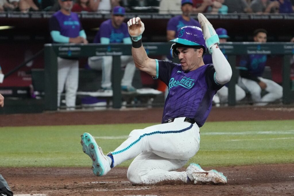 diamondbacks