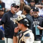 Seattle Mariners manager