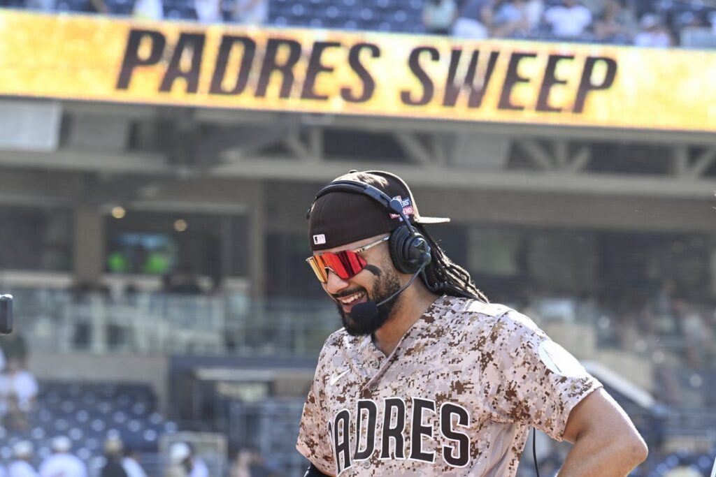 fernando tatis jr