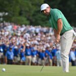 rory mcilroy