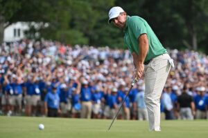 rory mcilroy