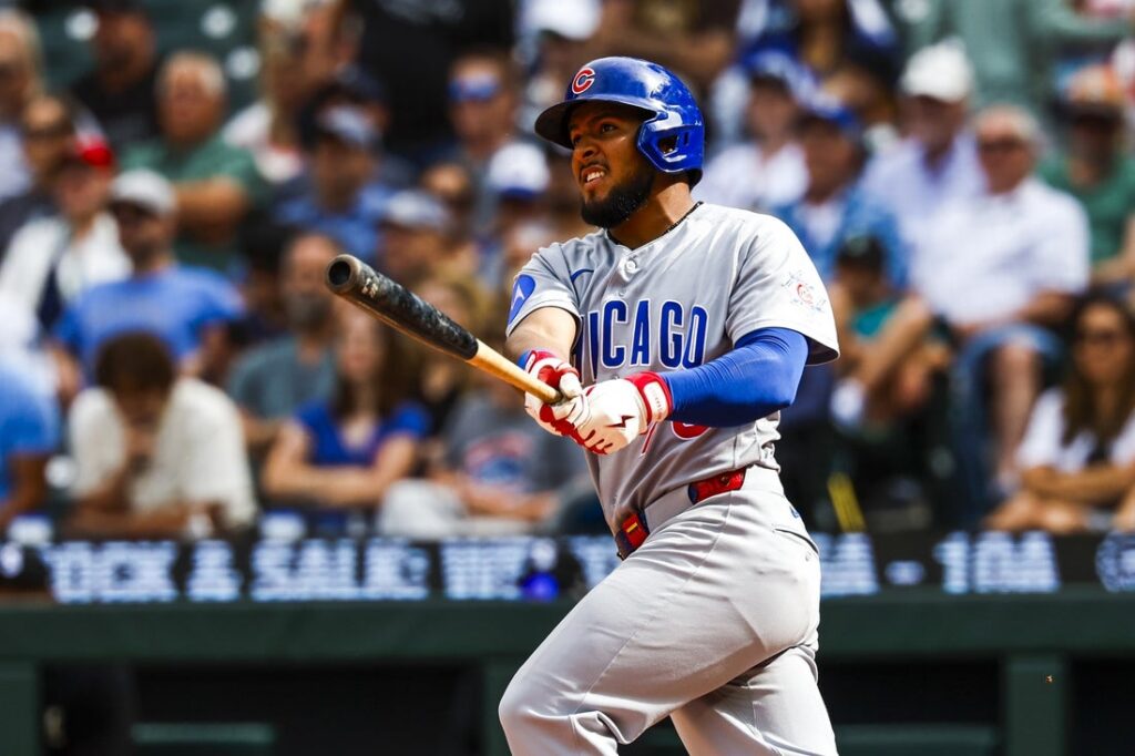 Chicago Cubs