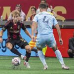 Atlanta, Sporting Kansas City