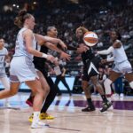 A'ja Wilson