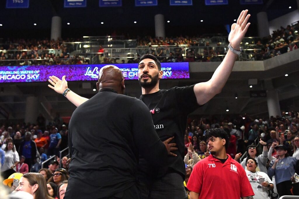 kanter