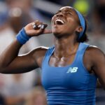 Coco Gauff
