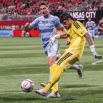Atlanta united