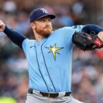 Tampa Bay Rays, Detroit Tigers