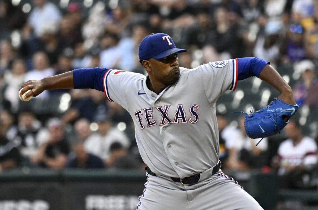 rangers